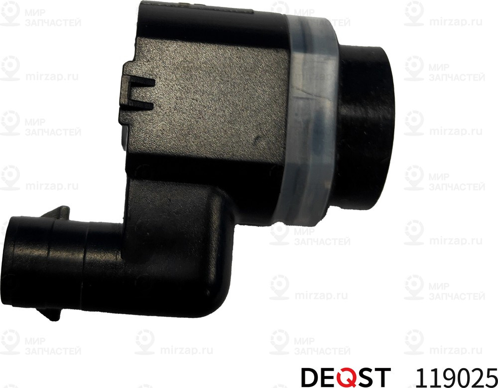 Запчасть Deqst 119025