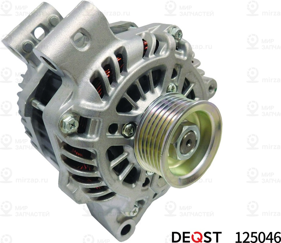 Запчасть Deqst 125046