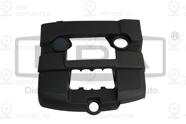 Кожух двигателя DPA 81030010502