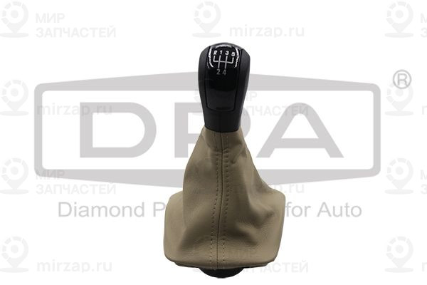 Ручка рычага переключения передач DIAMOND 87110767602