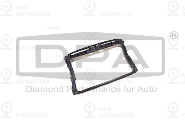 Запчасть DIAMOND 88051770602