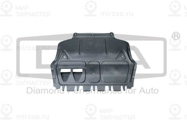 Изоляция моторного отделения DIAMOND 88250737802