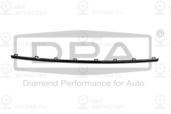 Запчасть DIAMOND 88531774802
