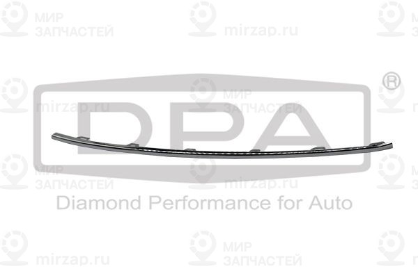 Облицовка / защитная накладка, буфер DIAMOND 88531797102