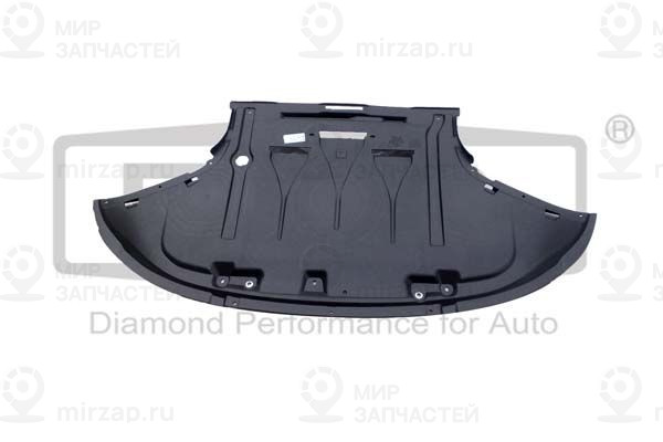 Изоляция моторного отделения DIAMOND 88631699202