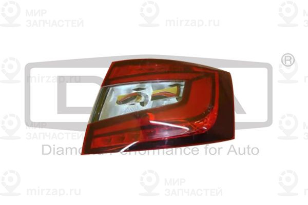 Задний фонарь DIAMOND 99451803602
