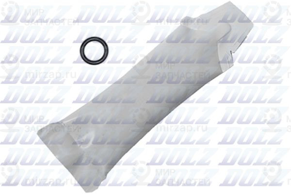 Водяной насос, охлаждение двигателя DOLZ F149GR