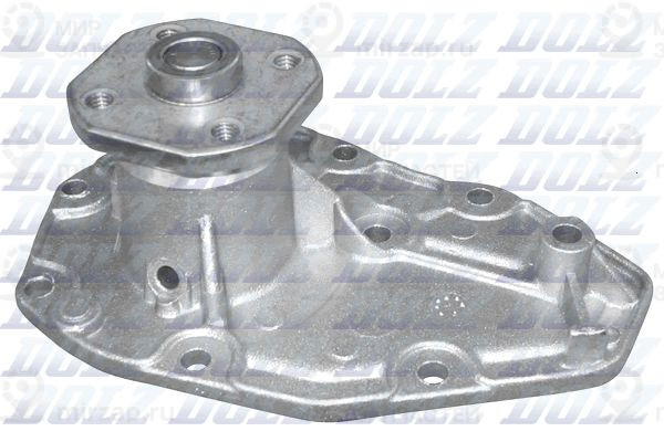 Водяной насос, охлаждение двигателя DOLZ R112