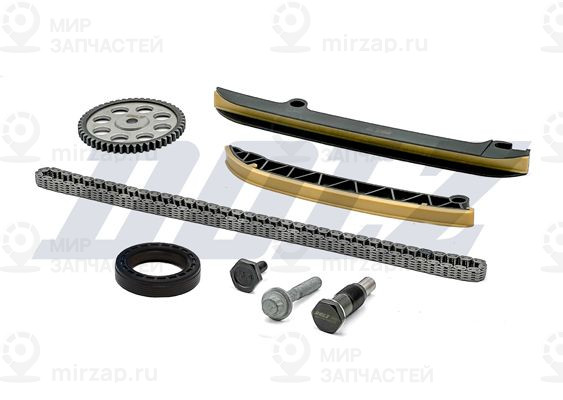 Комплект цели привода распредвала DOLZ SKCA035