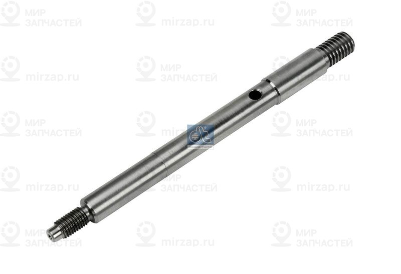 Вал, центробежный очиститель DT 110859