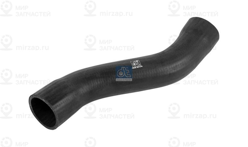Шланг радиатора DT 111625