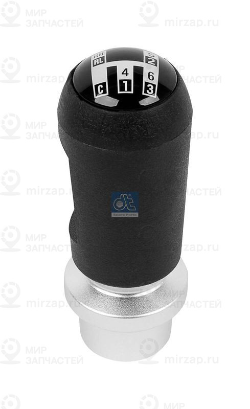 Ручка рычага переключения передач DT 114551