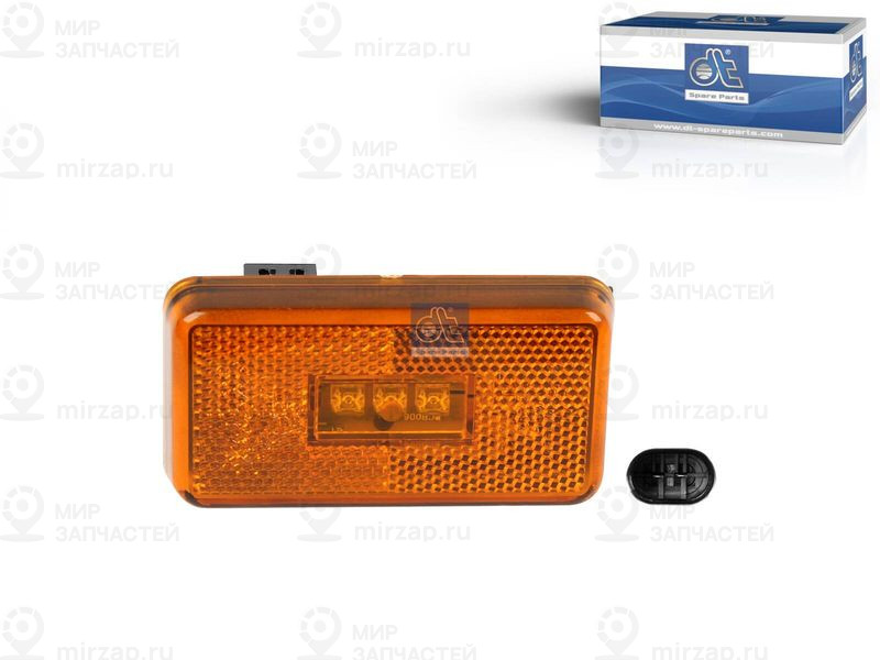 Запчасть DT 121455