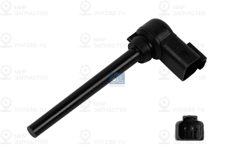 Датчик, уровень охлаждающей жидкости DT 121605