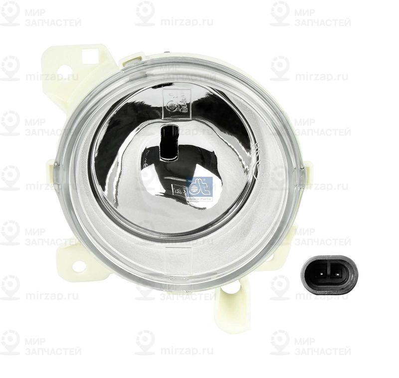 Фара дальнего света DT 121801
