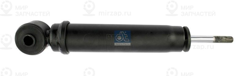 Гаситель, крепление кабины DT 125697