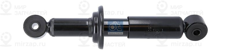 Гаситель, крепление кабины DT 270015