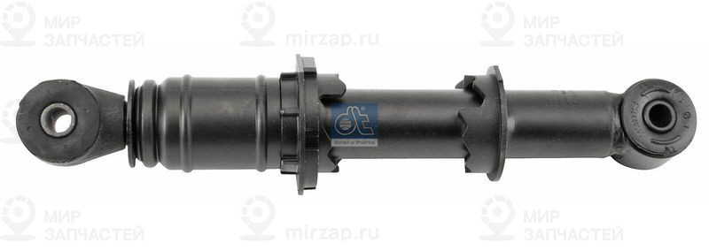 Гаситель, крепление кабины DT 270099