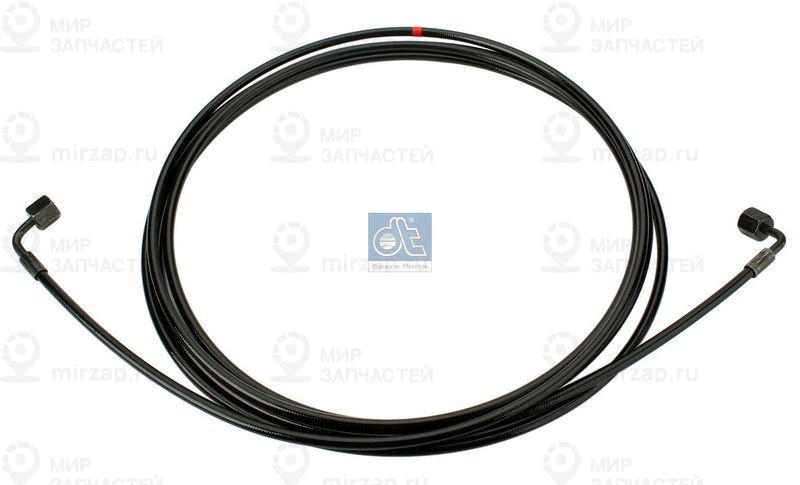 Шлангопровод, опрокидывающее устройство кабины водителя DT 270923