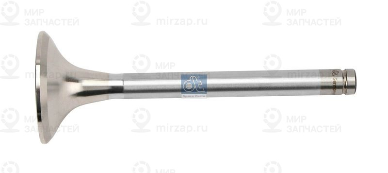 Выпускной клапан DT 313002