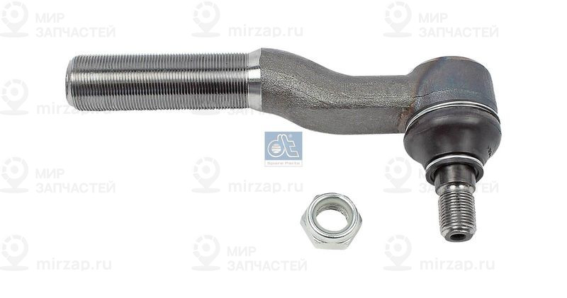 Шаровая головка, система тяг и рычагов DT 355180
