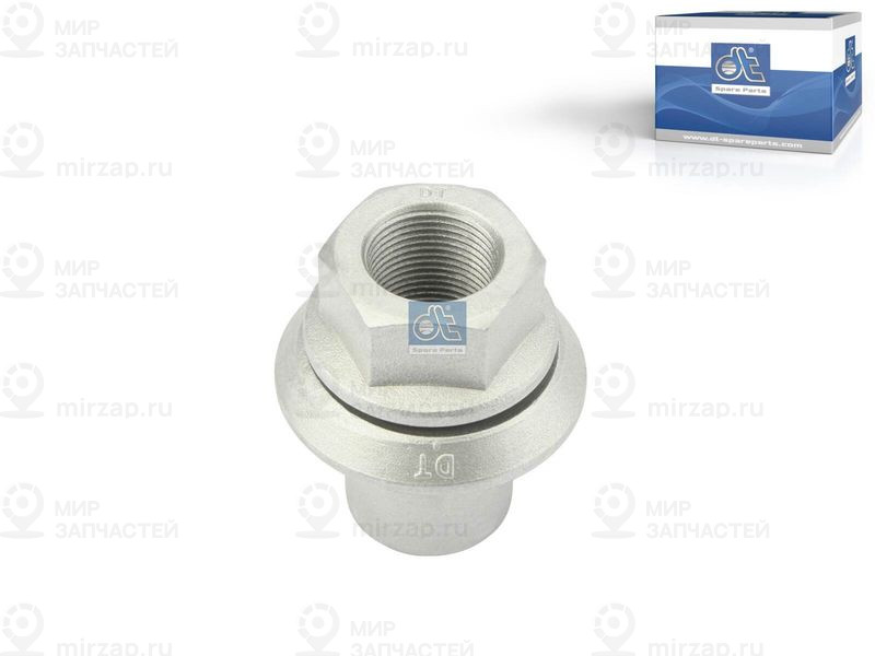 Гайка крепления колеса DT 361152