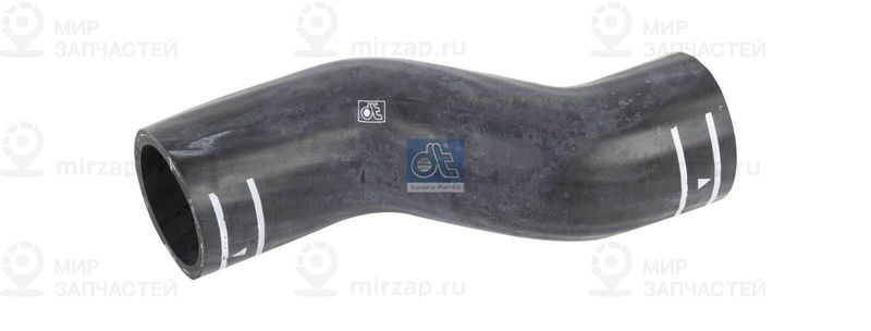 Шланг радиатора DT 480989