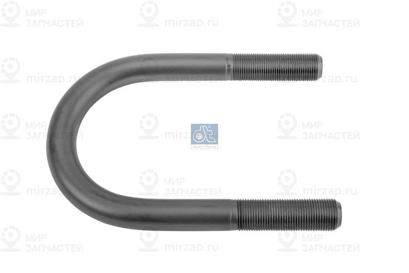 Стремянка рессоры DT 611116