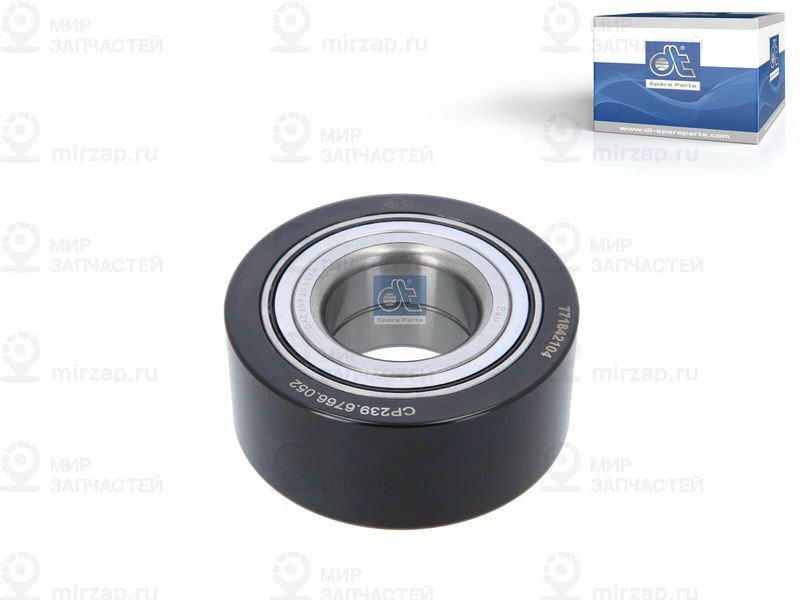 Натяжной ролик, клиновой ремень DT 631052
