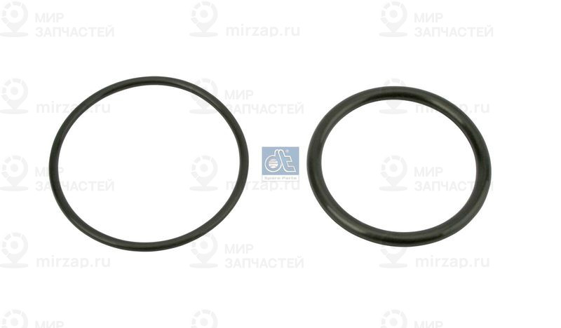 Комплект уплотнительных колец DT 692002