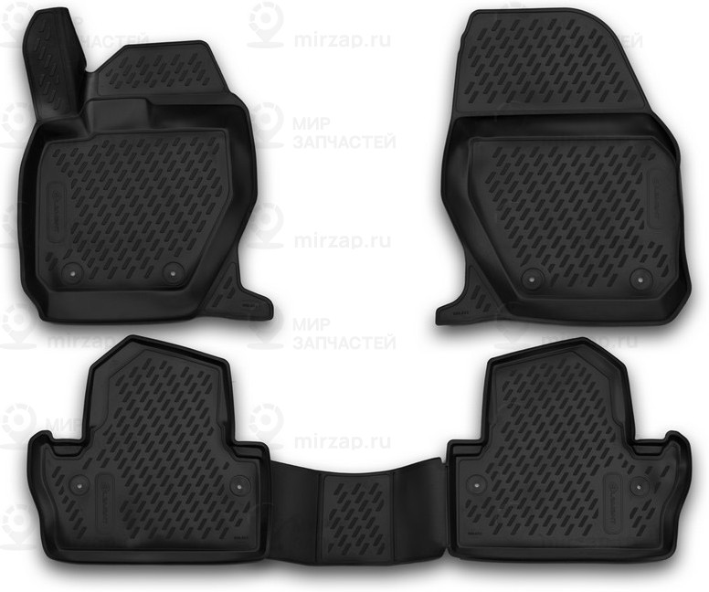 Запчасть ELEMENT CARVOL00001