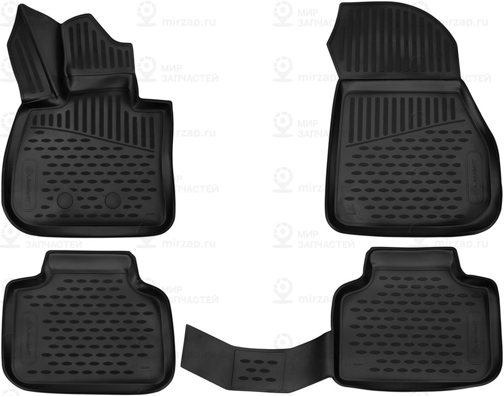 Запчасть ELEMENT ELEMENT3D02181210K