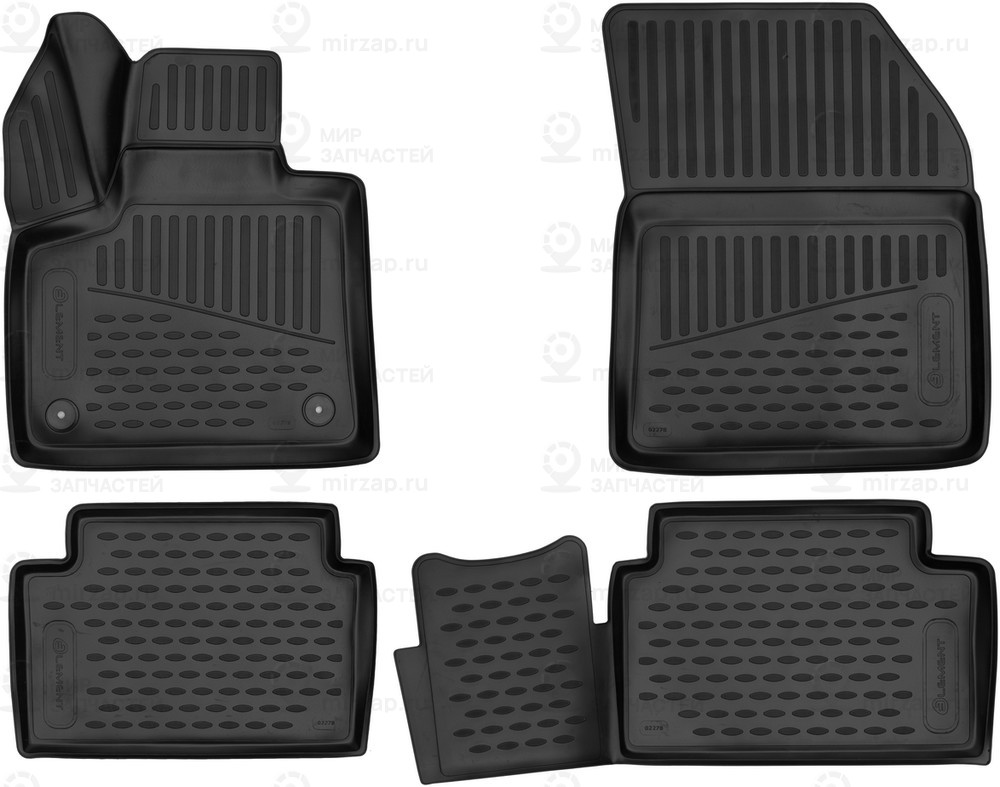 Запчасть ELEMENT ELEMENT3D02278210K