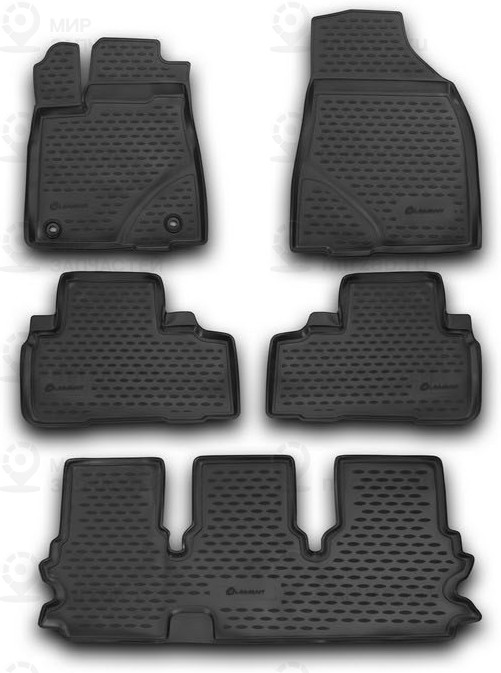 Запчасть ELEMENT NLC4875210K