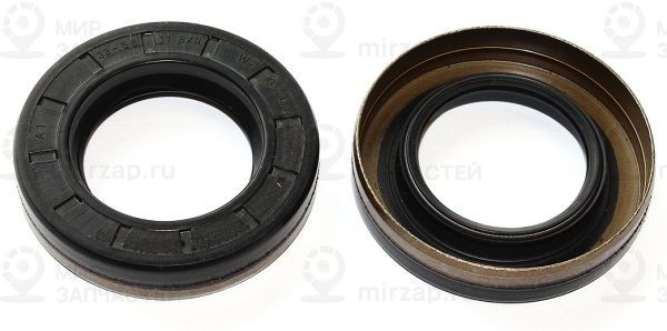 Уплотняющее кольцо, дифференциал ELRING 388180