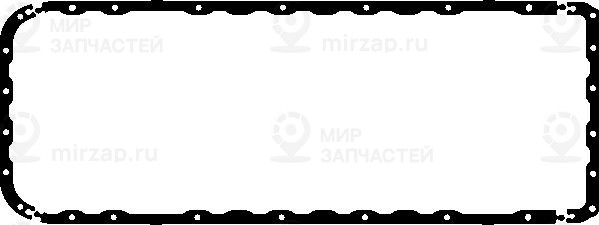 Запчасть ELRING 451611