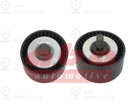 Паразитный / ведущий ролик поликлинового ремня ABA Automotive YP150378