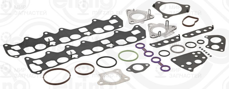 Запчасть ELRING 524281