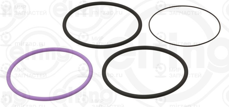 Запчасть ELRING 754943