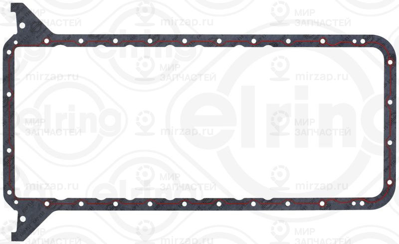 Запчасть ELRING 803780