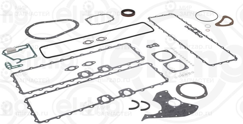 Запчасть ELRING 817481