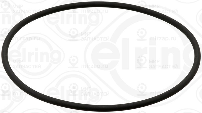 Прокладка, вспомогательный привод ELRING 846580