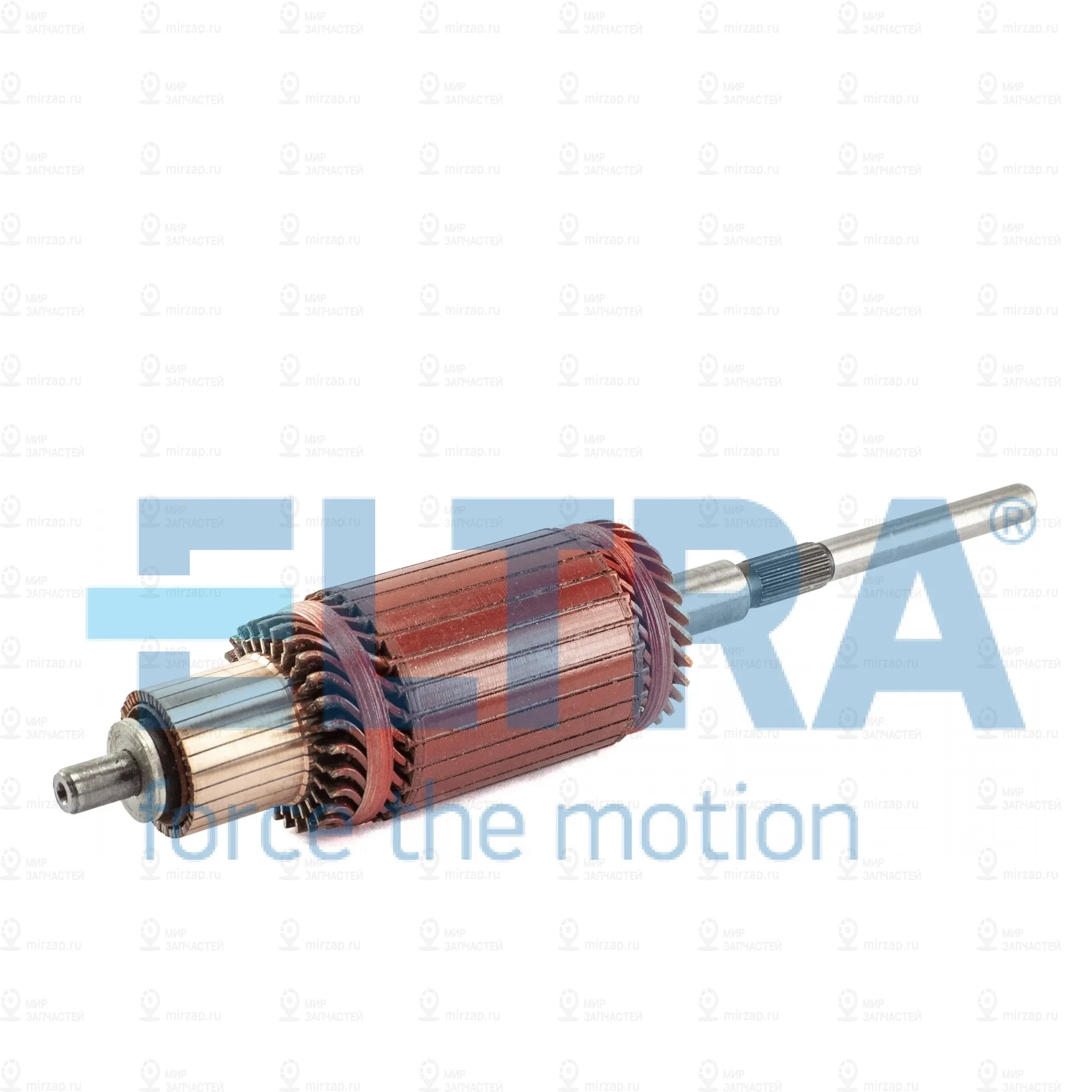 Запчасть ELTRA 2501370820021