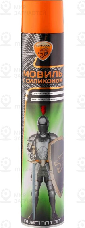 Запчасть ELTRANS EL020501