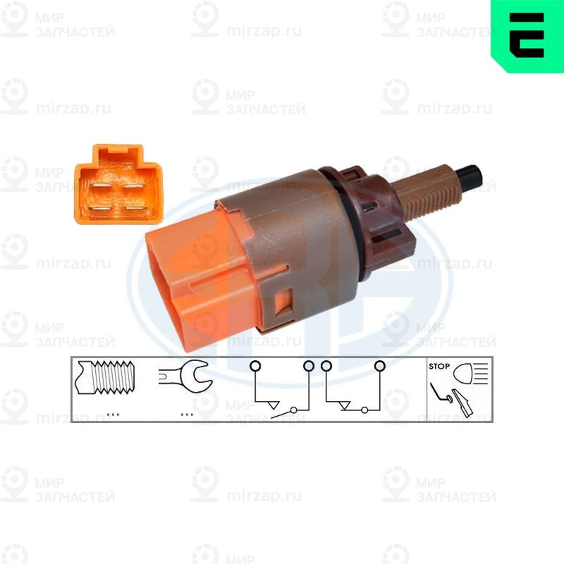 Запчасть ERA 331069