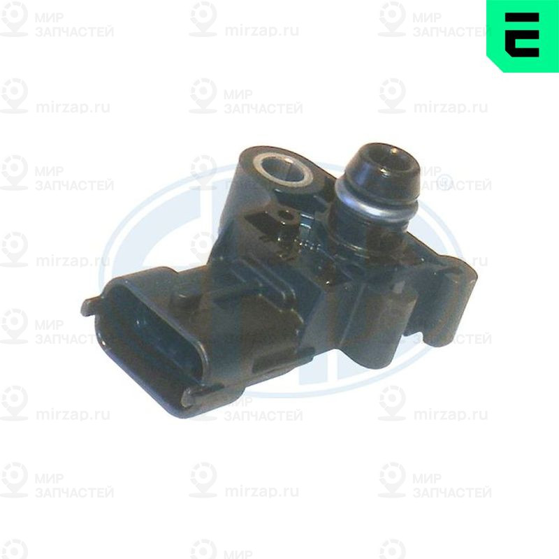 Датчик, давление во впускной трубе ERA 550894