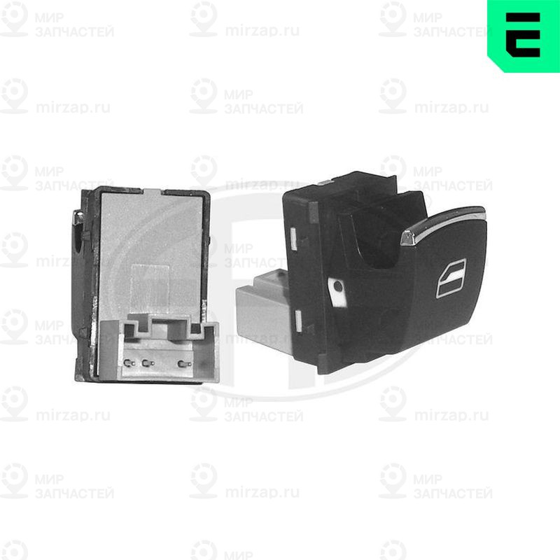 Выключатель, стеклолодъемник ERA 662332