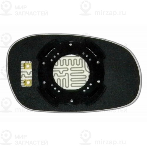 Запчасть ERGON 16449708