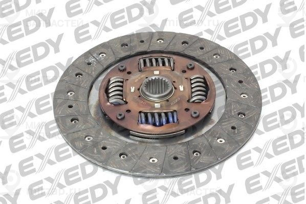 Запчасть EXEDY DHD011U