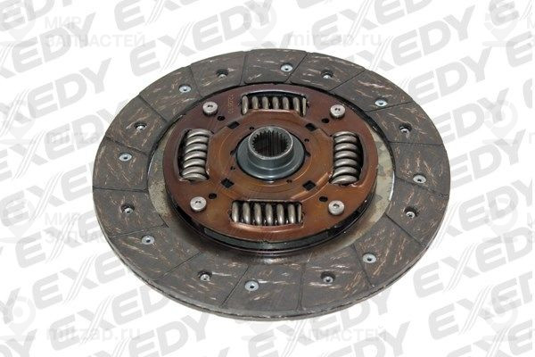 Диск сцепления EXEDY DWD308